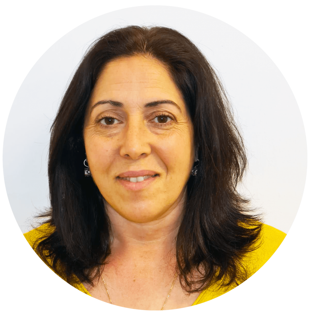 אורית שני מנחת אומנה מחוז צפון שחר שירותי אומנה