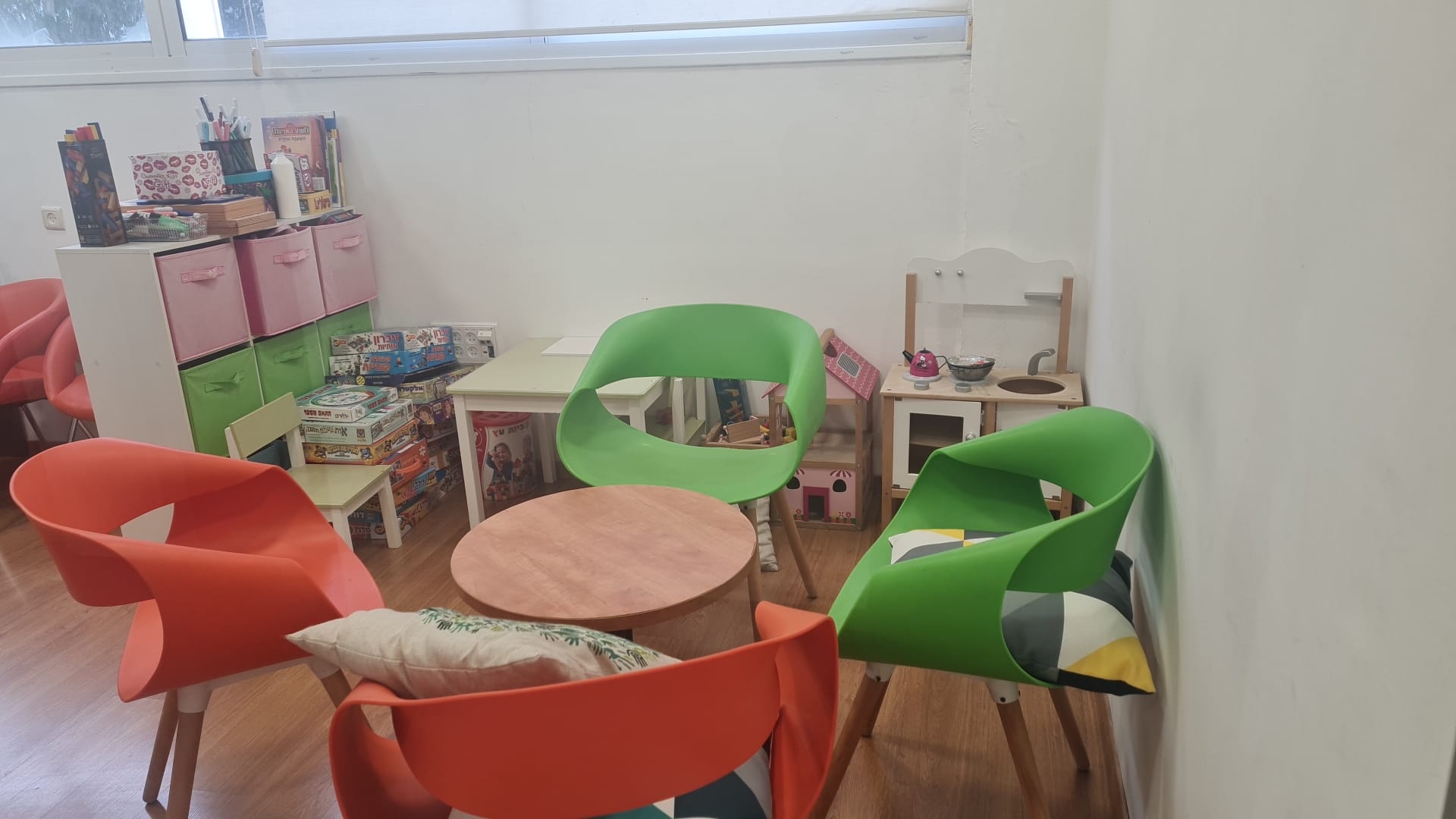 ארגון שחר - מחוז צפון