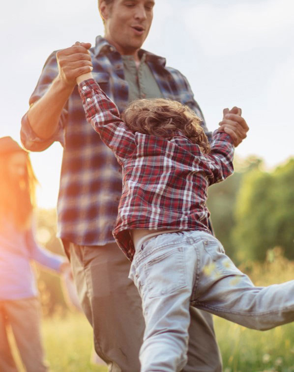 מהאובדן לצמיחה - סיפור האומנה של תמר