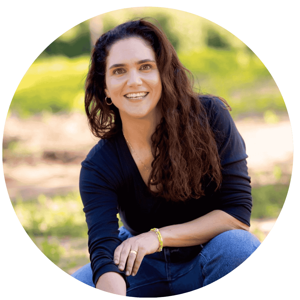 עמית אלקבץ - עובדת סוציאלית מחוז מרכז - ארגון שחר