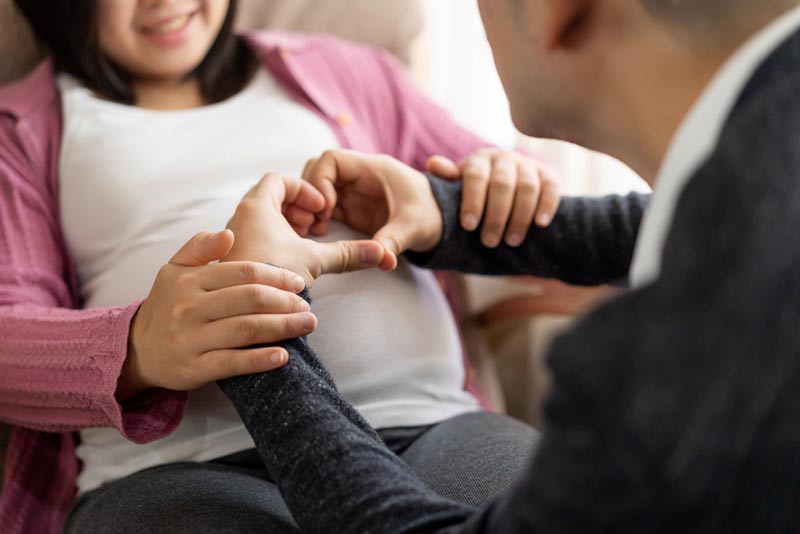 זכויות וחובות על פי חוק האומנה