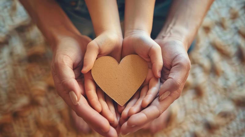 מטראומה ליציבות