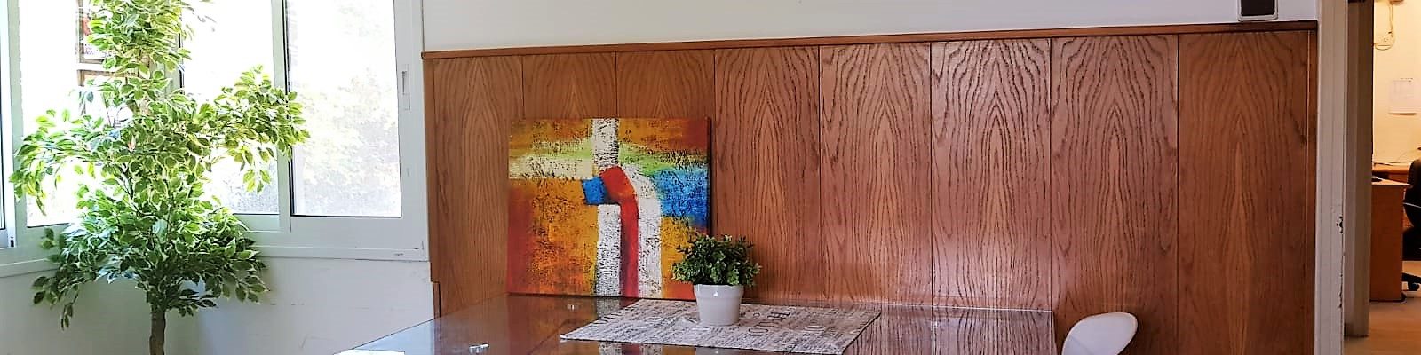 מחוז צפון - שחר שירותי אומנה